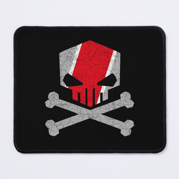 Item preview, Quattro RS Skull designed and sold by melvtec.