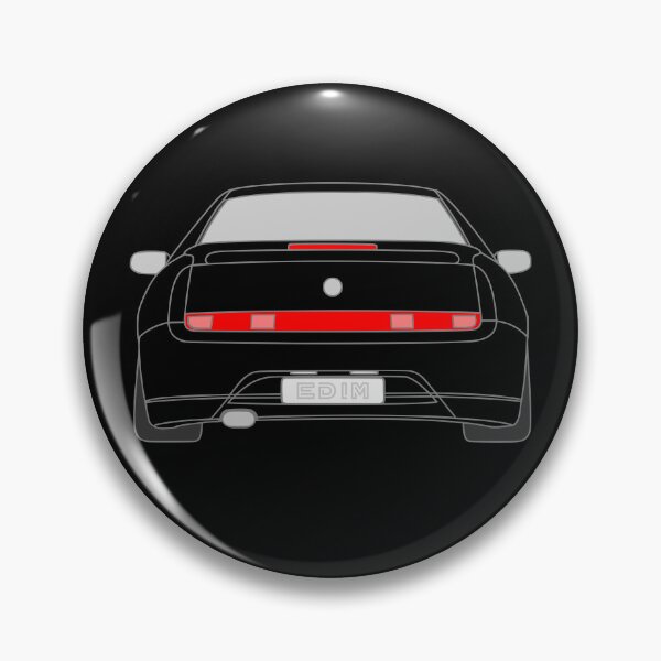 Item preview, Alfa Romeo GTV Spider color designed and sold by EdimDesign.