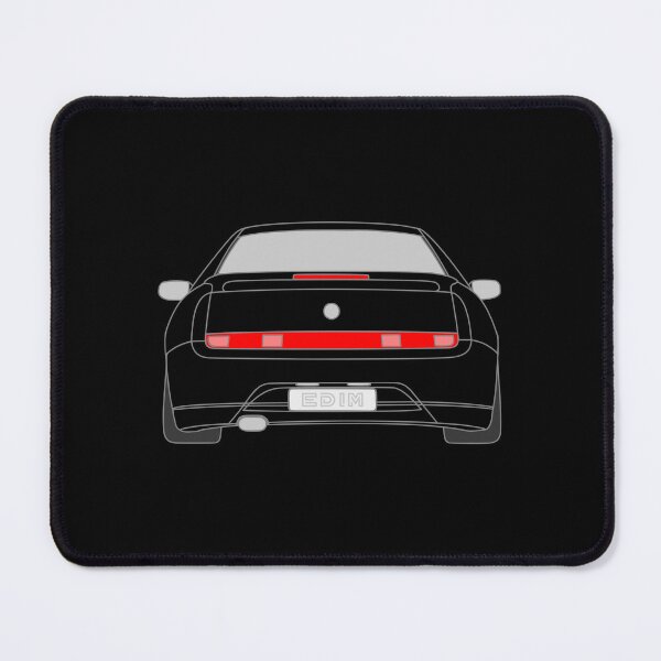 Item preview, Alfa Romeo GTV Spider color designed and sold by EdimDesign.