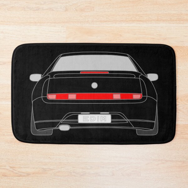 Item preview, Alfa Romeo GTV Spider color designed and sold by EdimDesign.