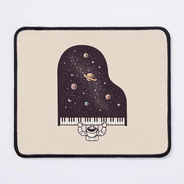 Item preview, Cosmic Melody designed and sold by buko.