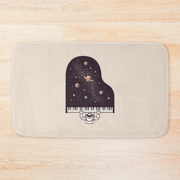 Item preview, Cosmic Melody designed and sold by buko.