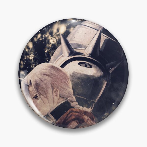 Item preview, Fullmetal Alchemist 5 designed and sold by larrywaters191.