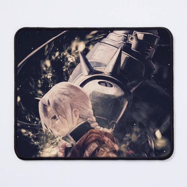 Item preview, Fullmetal Alchemist 5 designed and sold by larrywaters191.