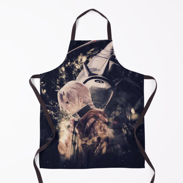 Item preview, Fullmetal Alchemist 5 designed and sold by larrywaters191.