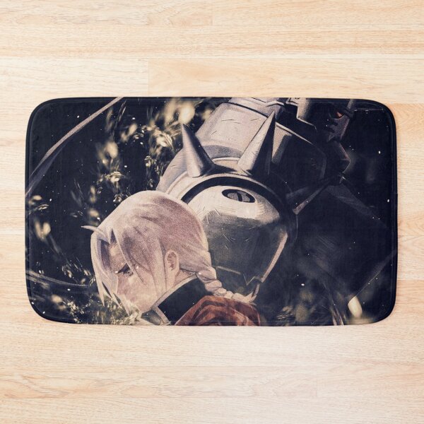 Item preview, Fullmetal Alchemist 5 designed and sold by larrywaters191.