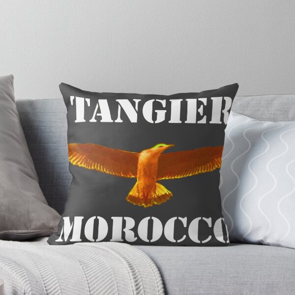 Item preview, TANGIER BIRD MOROCCO designed and sold by Zone-T.