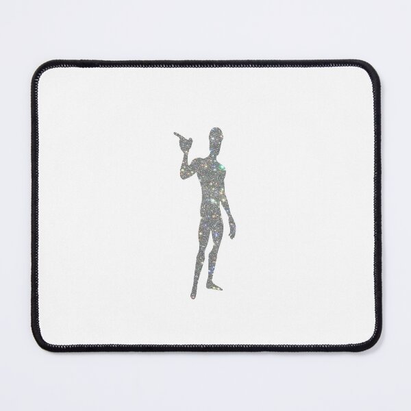 Item preview, Man designed and sold by BubbleFog.