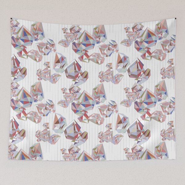 Item preview, Color prisma rain designed and sold by Lucia Ravosh Reverte.