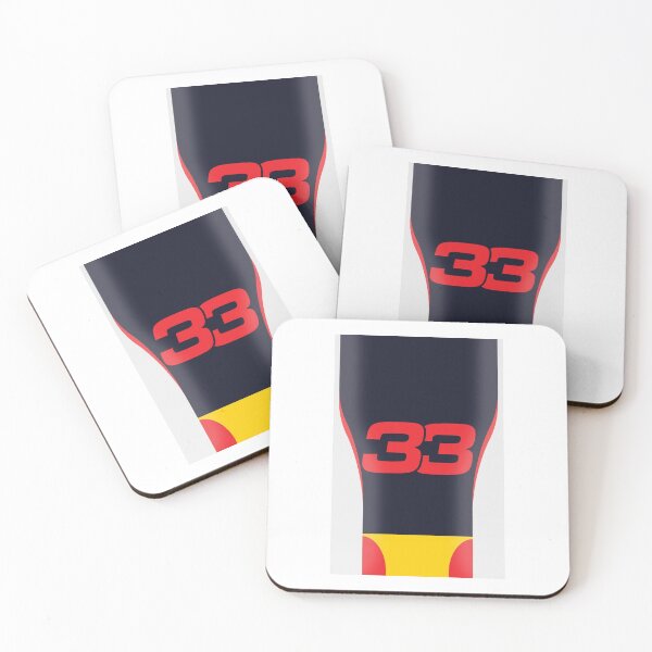 Item preview, Red Bull F1 2020 - Max Verstappen 33 iPhone Case designed and sold by ssousogai.
