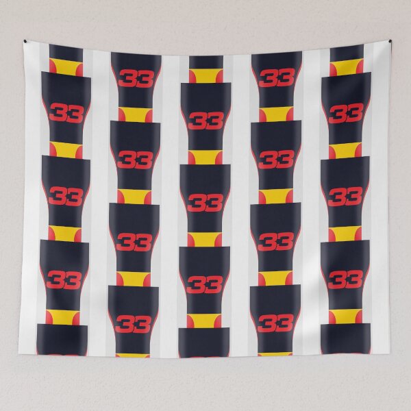 Item preview, Red Bull F1 2020 - Max Verstappen 33 iPhone Case designed and sold by ssousogai.