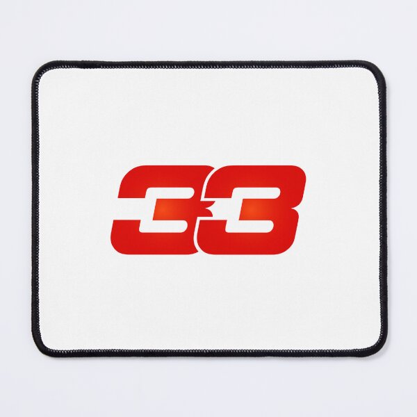 Item preview, No. 33 Max Verstappen  designed and sold by ssousogai.