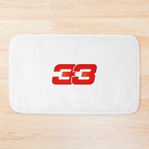 Item preview, No. 33 Max Verstappen  designed and sold by ssousogai.