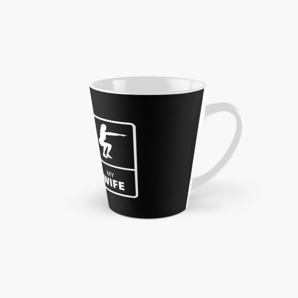 Item preview, your wife my wife , sporty wife ,funny husband gift idea 2022 designed and sold by flooky213.