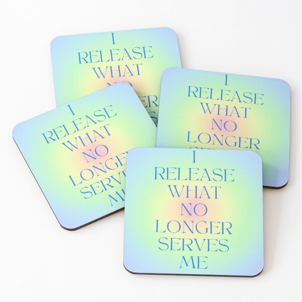 Item preview, i release what no longer serves me designed and sold by sophiesversion.