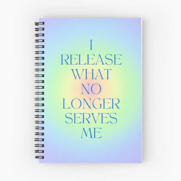 Item preview, i release what no longer serves me designed and sold by sophiesversion.