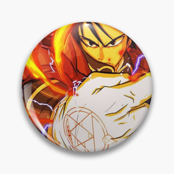 Item preview, Fullmetal Alchemist 7 designed and sold by larrywaters191.