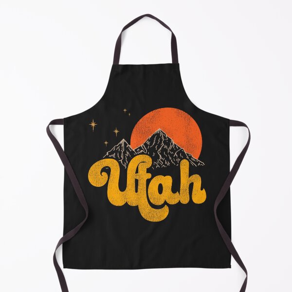 Item preview, Vintage State of Utah Mid Century Distressed Aesthetic designed and sold by ourkid.
