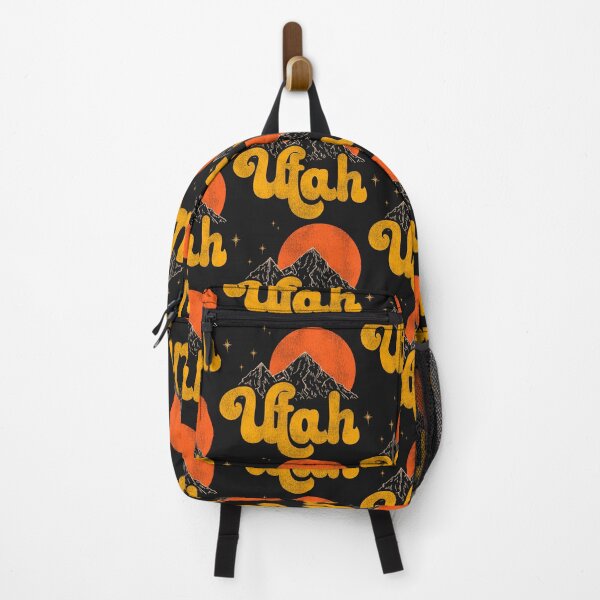 Item preview, Vintage State of Utah Mid Century Distressed Aesthetic designed and sold by ourkid.