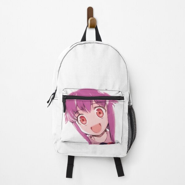 Item preview, Mirai Nikki - Yuno designed and sold by shukomei.