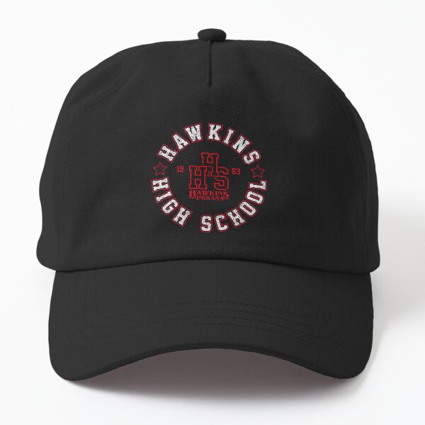 Item preview, Hawkins High School designed and sold by melvtec.