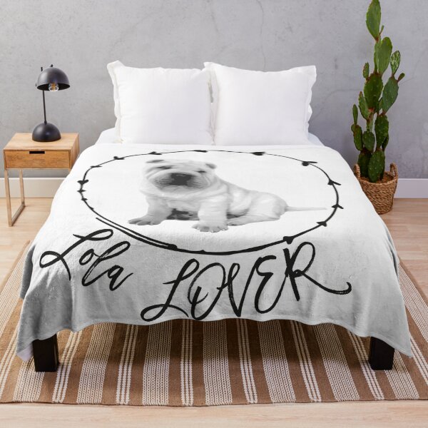 Item preview, Shar Pei Doggy Lover designed and sold by AUKTORA.