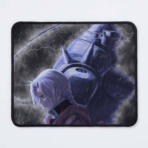 Item preview, Fullmetal Alchemist 8 designed and sold by larrywaters191.
