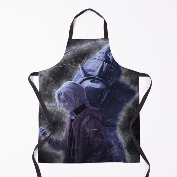 Item preview, Fullmetal Alchemist 8 designed and sold by larrywaters191.