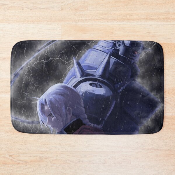 Item preview, Fullmetal Alchemist 8 designed and sold by larrywaters191.