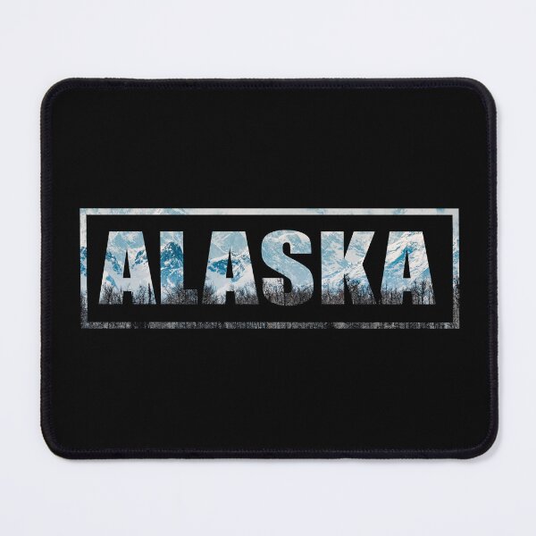 Item preview, Alaska  designed and sold by 9N20.