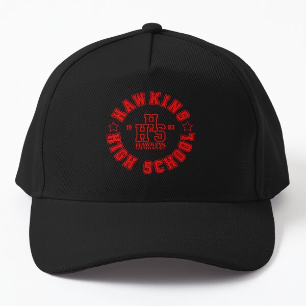 Item preview, Hawkins High School designed and sold by melvtec.