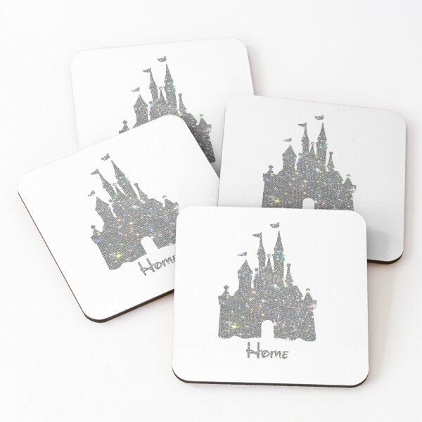 Item preview, Castle designed and sold by BubbleFog.