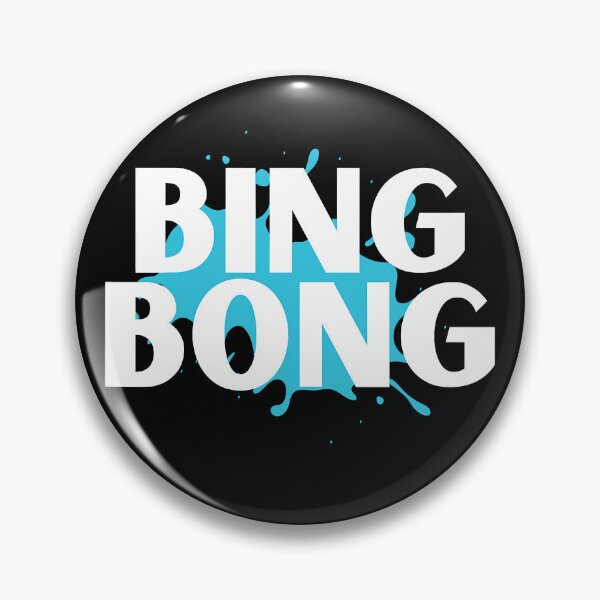 Item preview, Bing Bong designed and sold by Rebecca-Cruz.