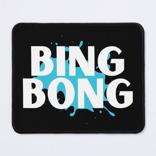 Item preview, Bing Bong designed and sold by Rebecca-Cruz.
