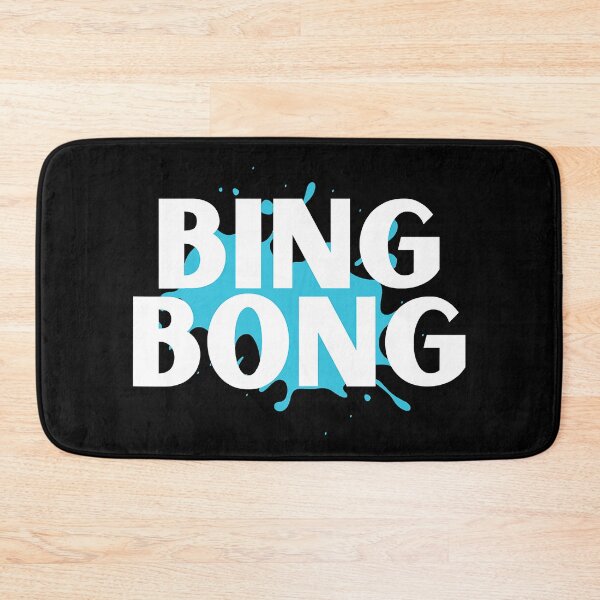 Item preview, Bing Bong designed and sold by Rebecca-Cruz.