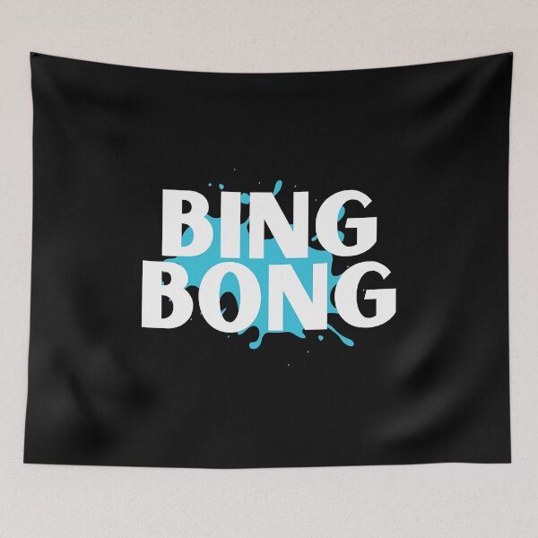 Item preview, Bing Bong designed and sold by Rebecca-Cruz.
