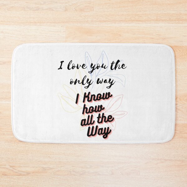Item preview, I love you theme. designed and sold by Jaipuriart.