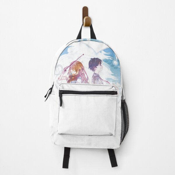 Item preview, Your Lie in April designed and sold by shukomei.