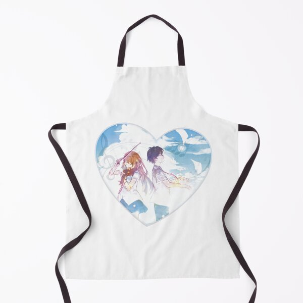 Item preview, Your Lie in April designed and sold by shukomei.