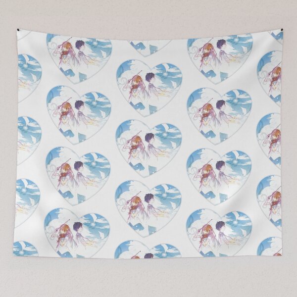 Item preview, Your Lie in April designed and sold by shukomei.