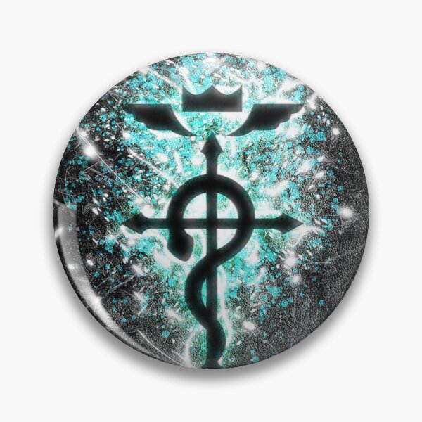 Item preview, Fullmetal Alchemist 9 designed and sold by larrywaters191.