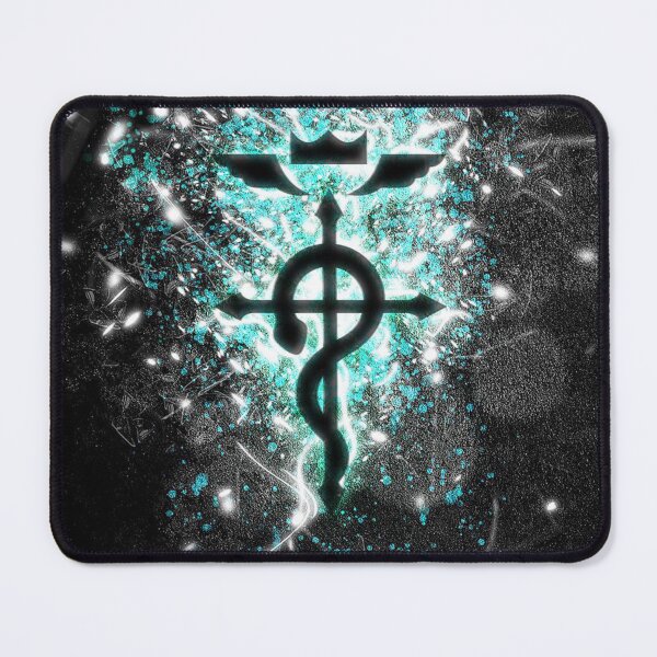 Item preview, Fullmetal Alchemist 9 designed and sold by larrywaters191.