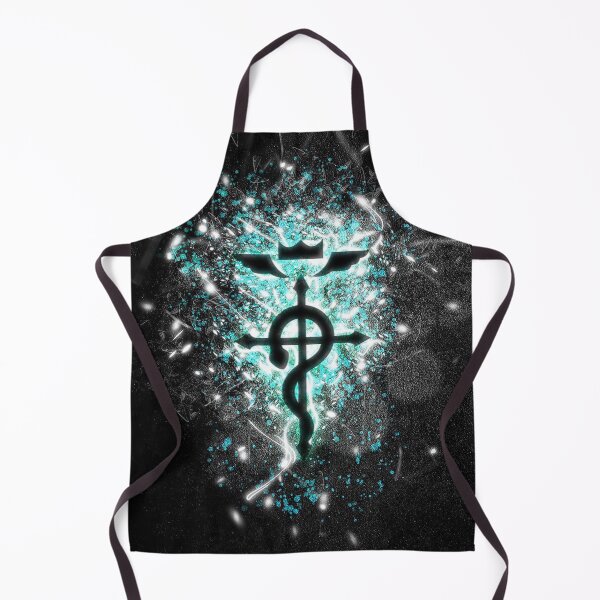 Item preview, Fullmetal Alchemist 9 designed and sold by larrywaters191.