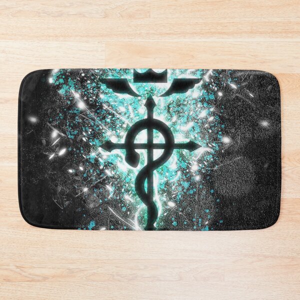 Item preview, Fullmetal Alchemist 9 designed and sold by larrywaters191.