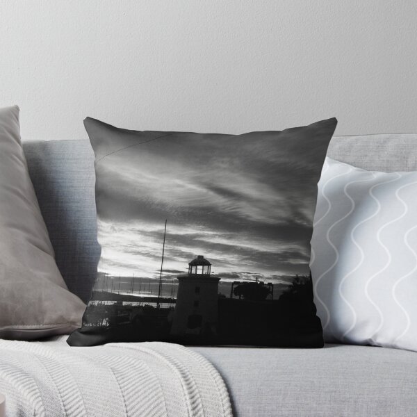 Item preview, Light's Out - Kettering, Tasmania designed and sold by Eleanor Wylie.