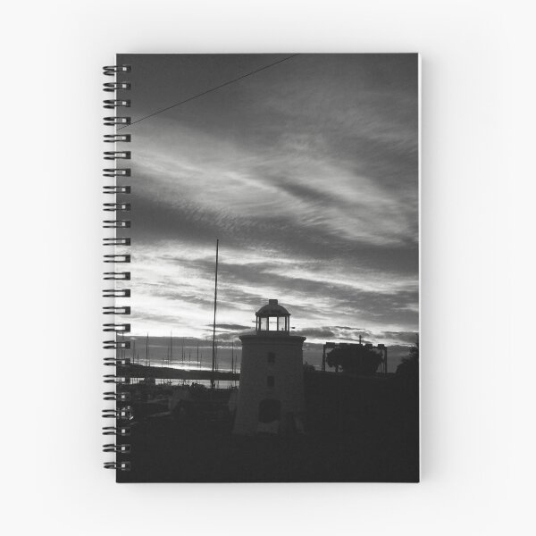 Item preview, Light's Out - Kettering, Tasmania designed and sold by Eleanor Wylie.