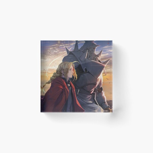 Item preview, Fullmetal Alchemist 10 designed and sold by larrywaters191.