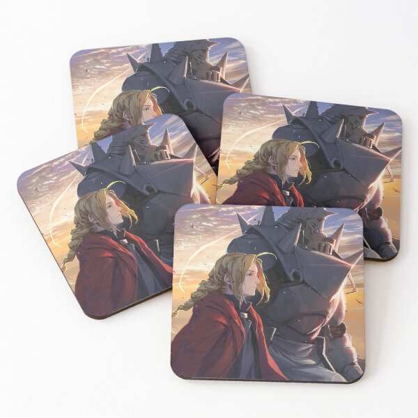 Item preview, Fullmetal Alchemist 10 designed and sold by larrywaters191.