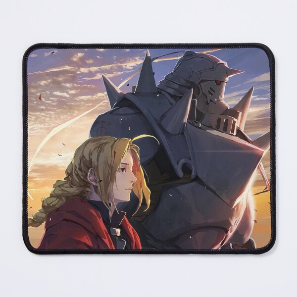 Item preview, Fullmetal Alchemist 10 designed and sold by larrywaters191.