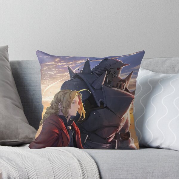 Item preview, Fullmetal Alchemist 10 designed and sold by larrywaters191.